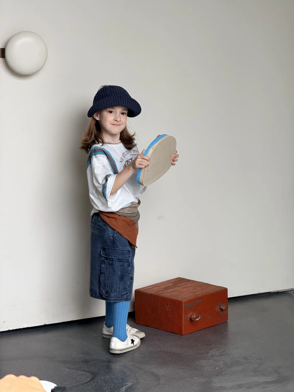 TOTOLO KIDS lookbook